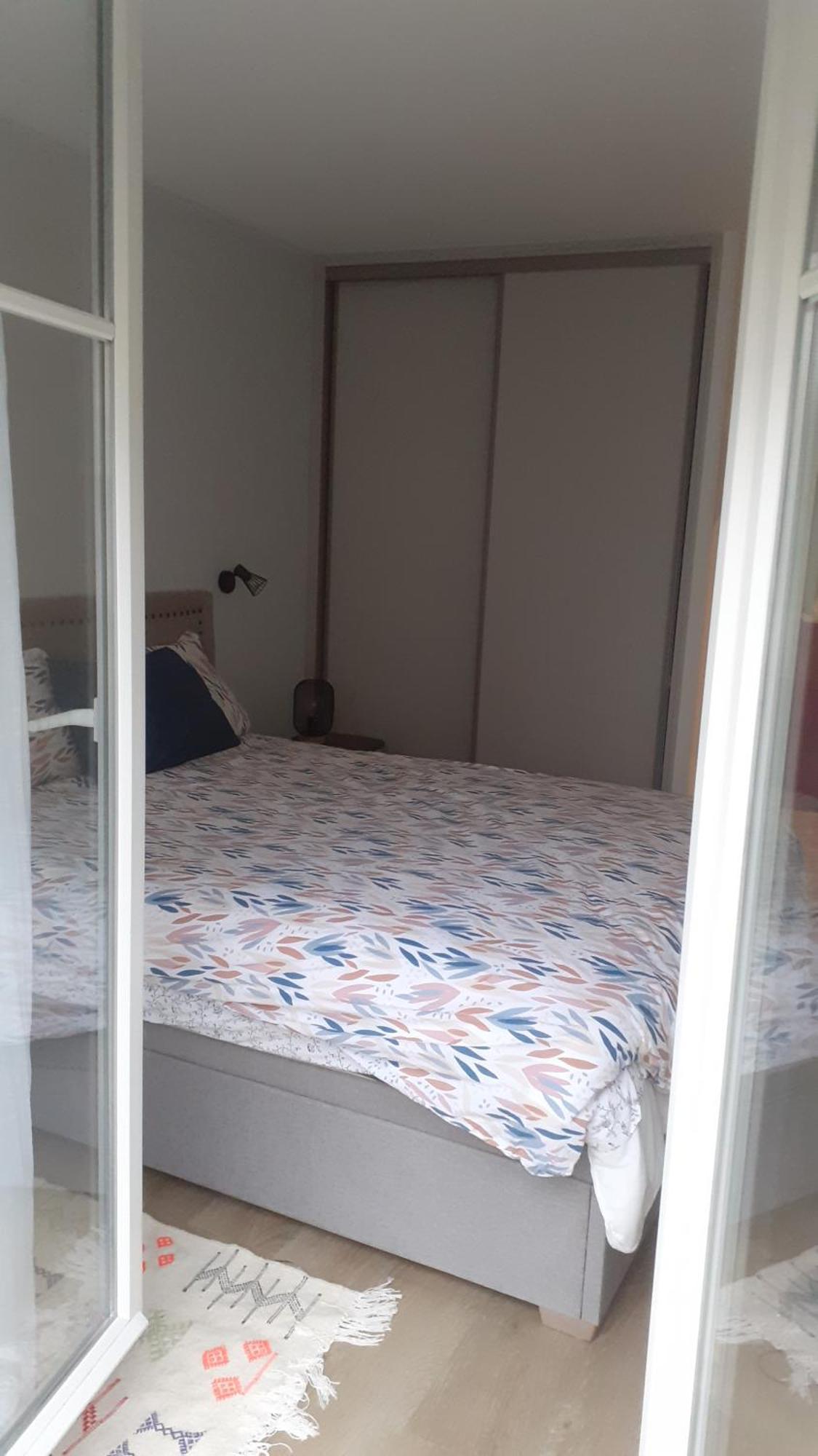 שסי Appartement Cosy Pres Du Rer מראה חיצוני תמונה