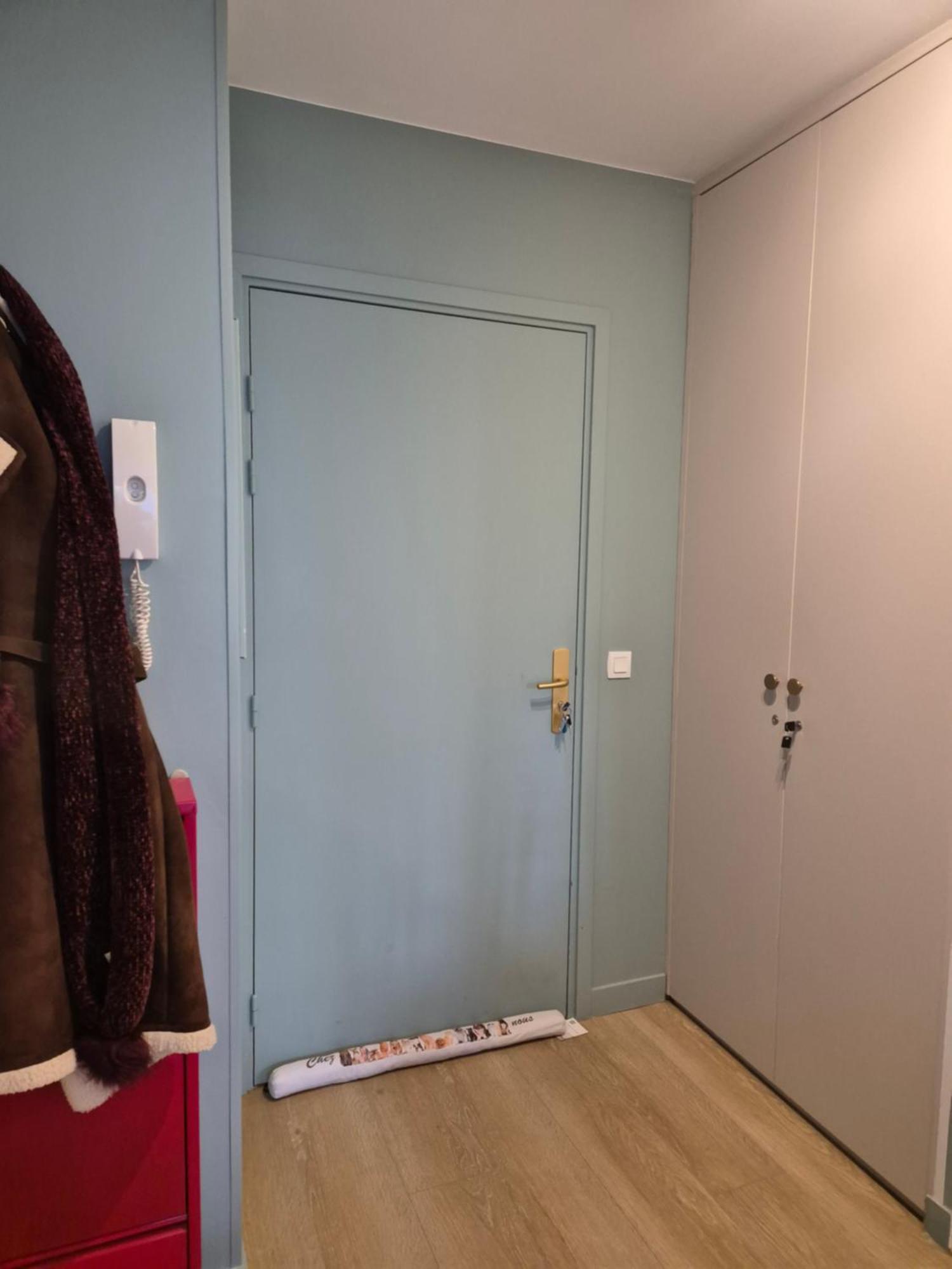 שסי Appartement Cosy Pres Du Rer מראה חיצוני תמונה