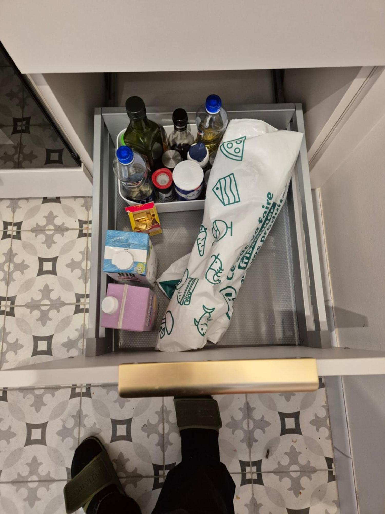שסי Appartement Cosy Pres Du Rer מראה חיצוני תמונה